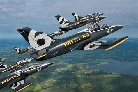 breitling jet team 2017 schedule|breitling airplane.